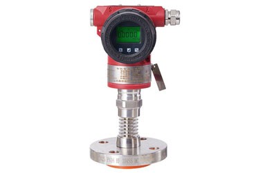 SN3051T压力变送器