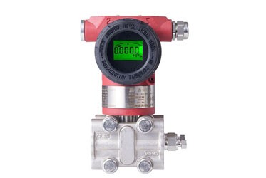 SN3051智能型压力/压差变送器