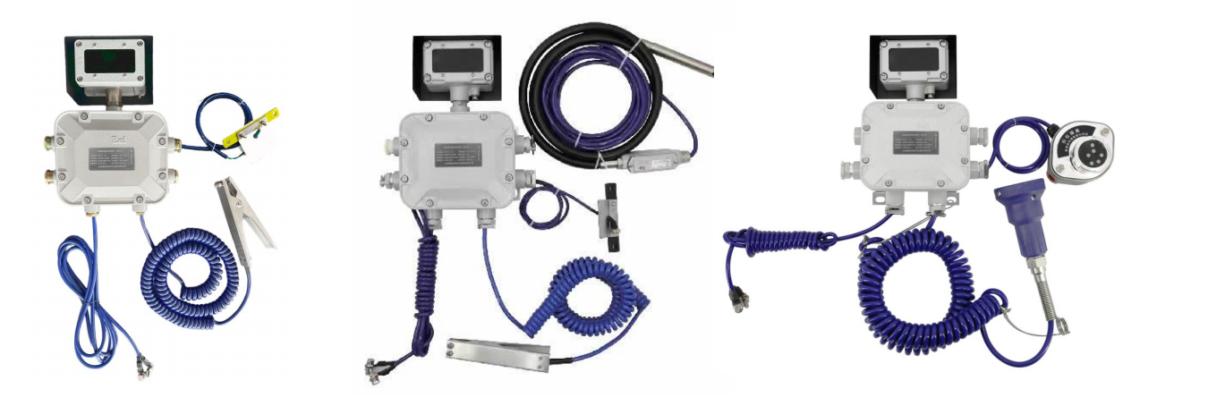 SN-LC防静电控制器 上装 下装防溢流防静电控制器生产厂家防爆